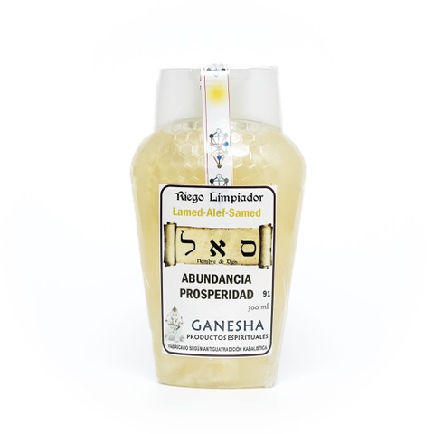 Gel de Baño Ganesha