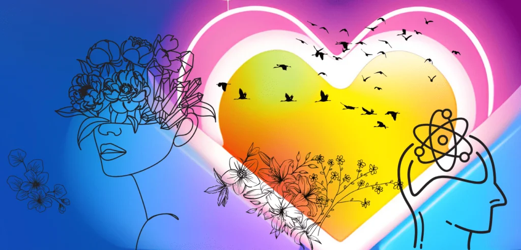 Cinco premisas para vivir con paz mental