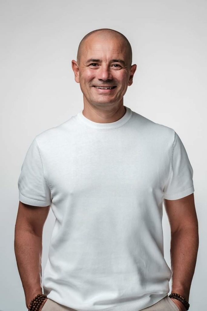 Confía: La vida te sostiene.