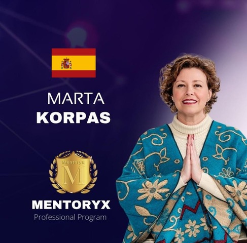 Nominación Premios Mentoryx Awards Gala