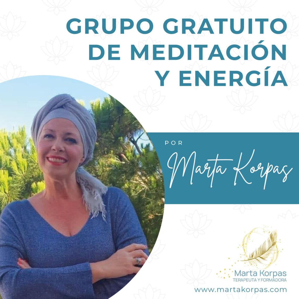 Grupo meditación