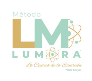 Logo cuadrado Método Lumora