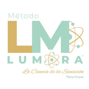 Logo cuadrado Método Lumora